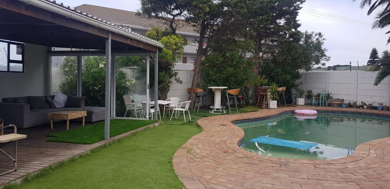 Salama Lodge Milnerton Cape Town Exterior foto