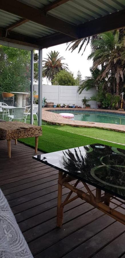 Salama Lodge Milnerton Cape Town Exterior foto