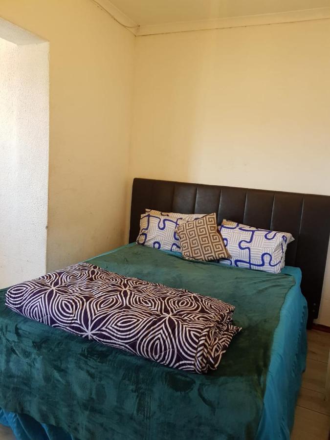 Salama Lodge Milnerton Cape Town Exterior foto