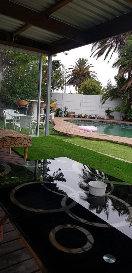 Salama Lodge Milnerton Cape Town Exterior foto